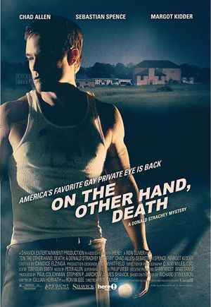 On the Other Hand, Death's poster
