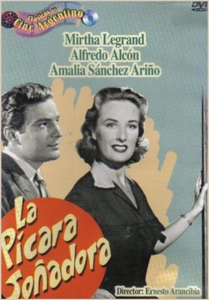 La pícara soñadora's poster