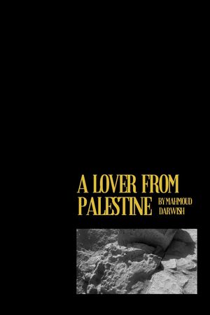 "a lover from palestine"'s poster image