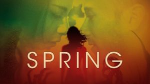 Spring's poster