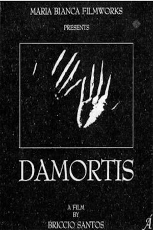 Damortis's poster