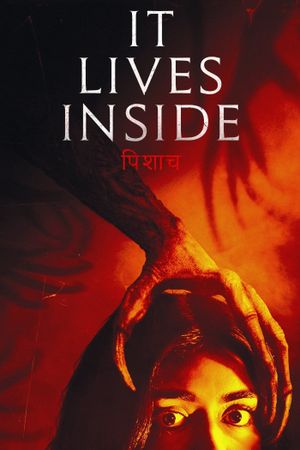 It Lives Inside's poster