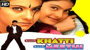 Kuch Khatti Kuch Meethi's poster