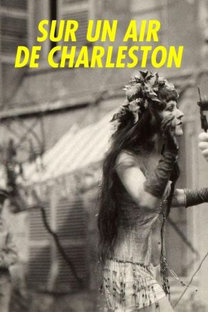 Charleston Parade's poster
