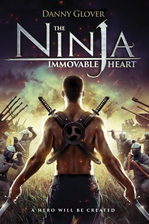 Ninja Immovable Heart's poster image