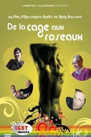 De la cage aux roseaux's poster