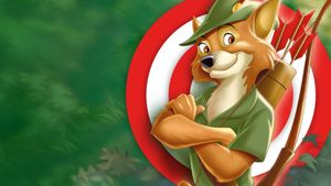 Robin Hood's poster