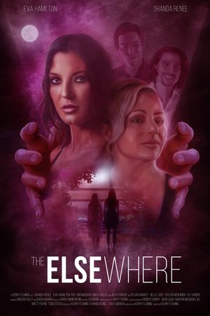 The Elsewhere's poster