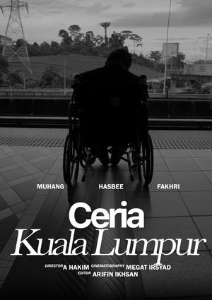 Friendly Kuala Lumpur's poster