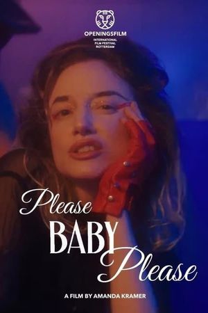 Please Baby Please's poster