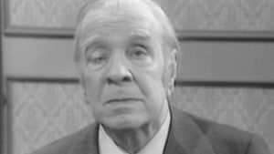Harto the Borges's poster