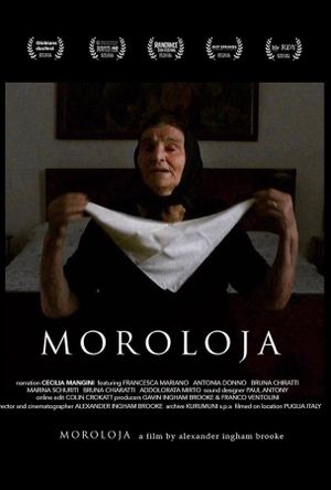 Moroloja's poster