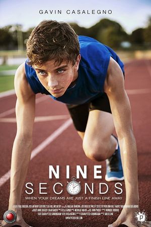 Nine Seconds's poster