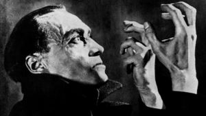 The Hands of Orlac's poster