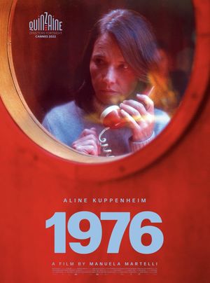 Chile '76's poster