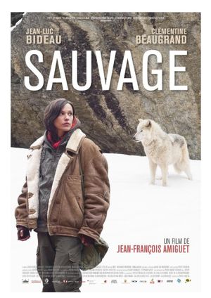 Sauvage's poster