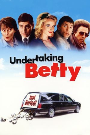 Undertaking Betty's poster