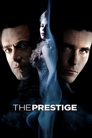 The Prestige's poster