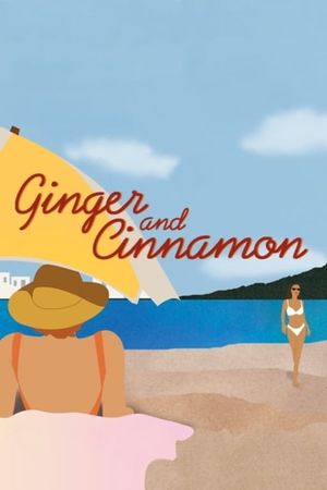 Ginger and Cinnamon's poster