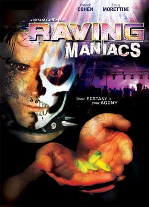 Raving Maniacs's poster