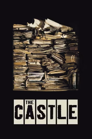 The Castle's poster