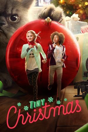 Tiny Christmas's poster