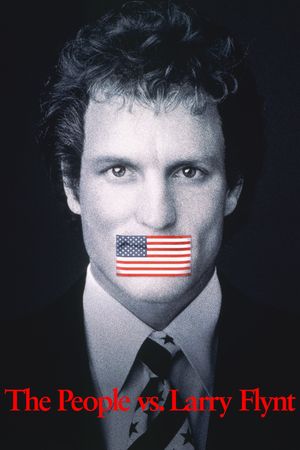 The People vs. Larry Flynt's poster image