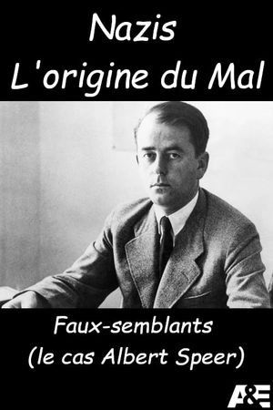 Nazis L'origine du Mal's poster