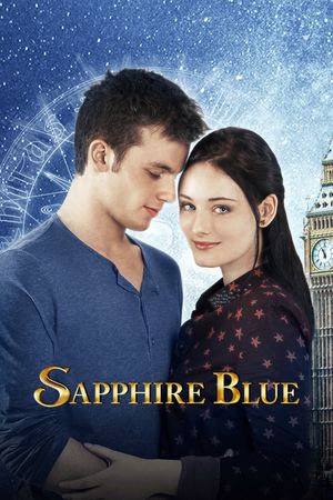 Sapphire Blue's poster