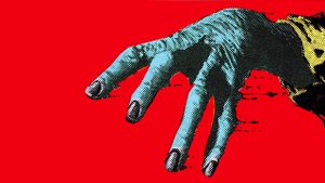 Children Shouldn't Play with Dead Things's poster