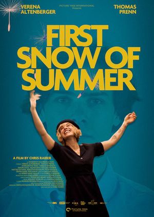 First Snow of Summer's poster