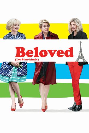 Beloved's poster
