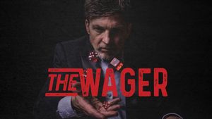 The Wager's poster