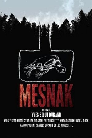 Mesnak's poster