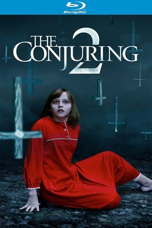 The Conjuring 2's poster