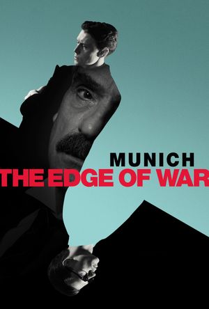 Munich: The Edge of War's poster image