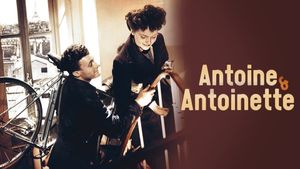 Antoine & Antoinette's poster