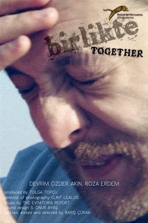 Together's poster