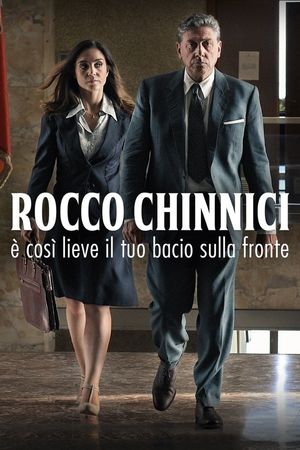 Rocco Chinnici: May Your Kiss Lie Lightly On My Head's poster