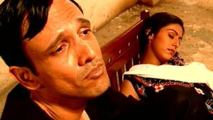 Last Train To Mahakali's poster