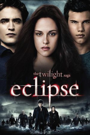 The Twilight Saga: Eclipse's poster