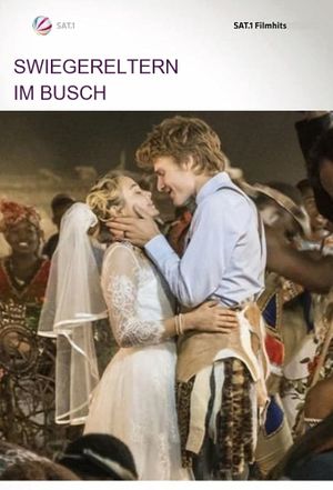 Schwiegereltern im Busch's poster