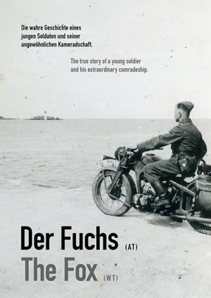 The Fox's poster