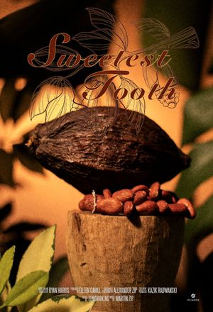 Sweetest Tooth's poster