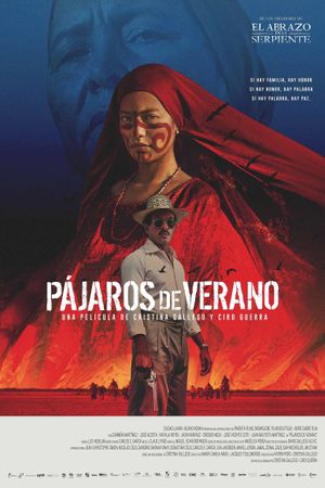 Birds of Passage's poster