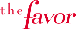 The Favor's poster