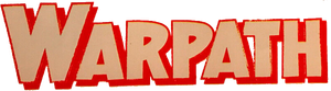 Warpath's poster
