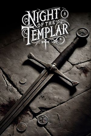 Night of the Templar's poster