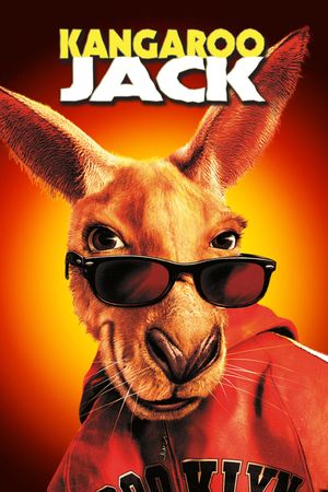 Kangaroo Jack's poster