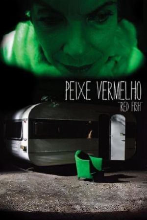 Peixe Vermelho's poster